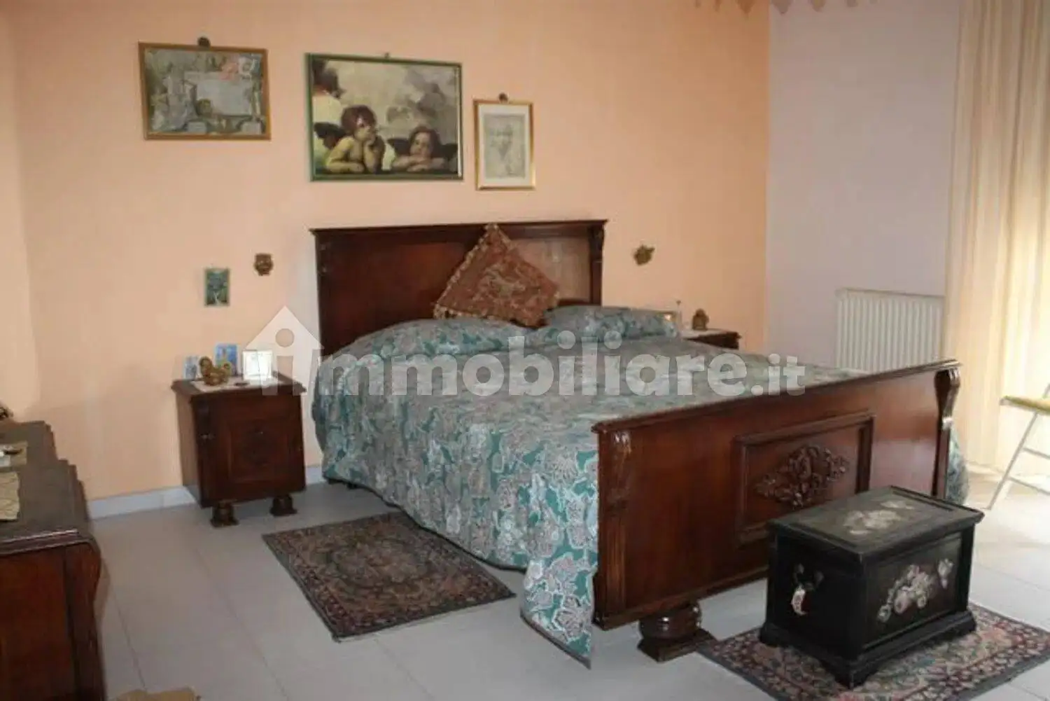 Trilocale via Giuseppe Garibaldi, Cianciana - foto 2