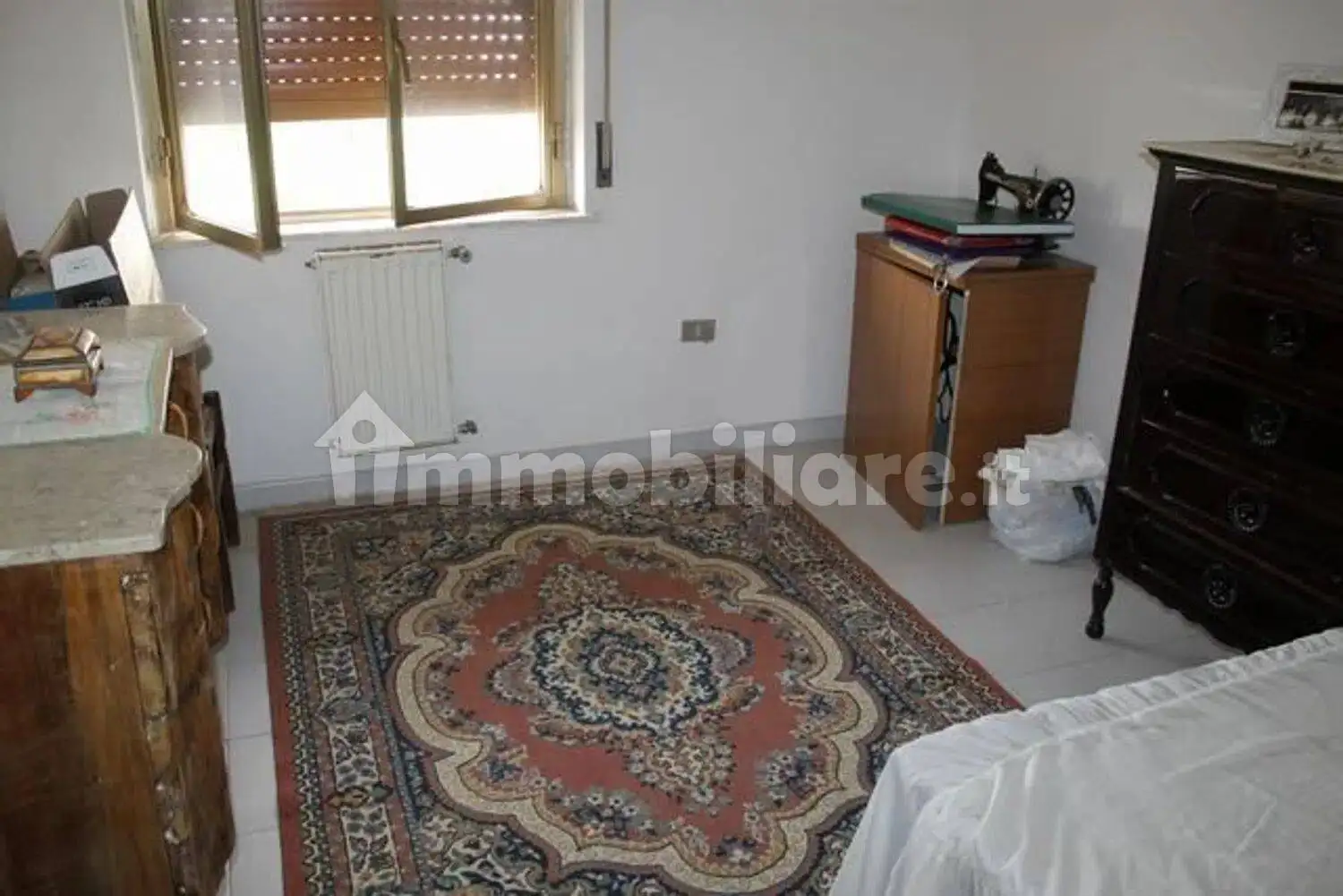 Trilocale via Giuseppe Garibaldi, Cianciana - foto 4