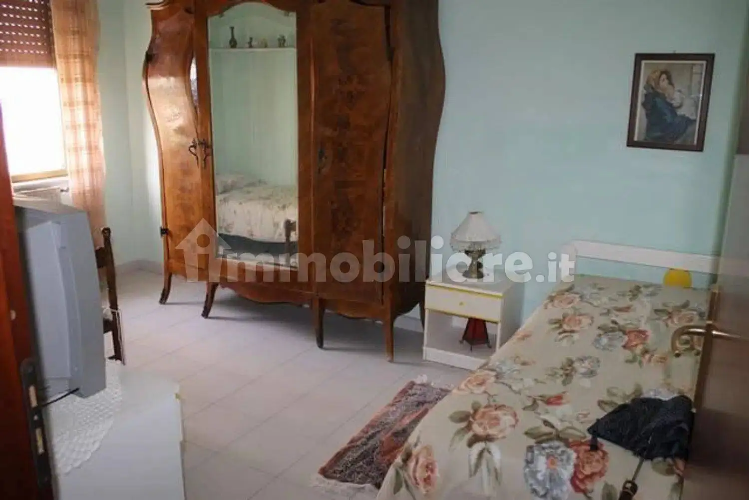 Trilocale via Giuseppe Garibaldi, Cianciana - foto 5