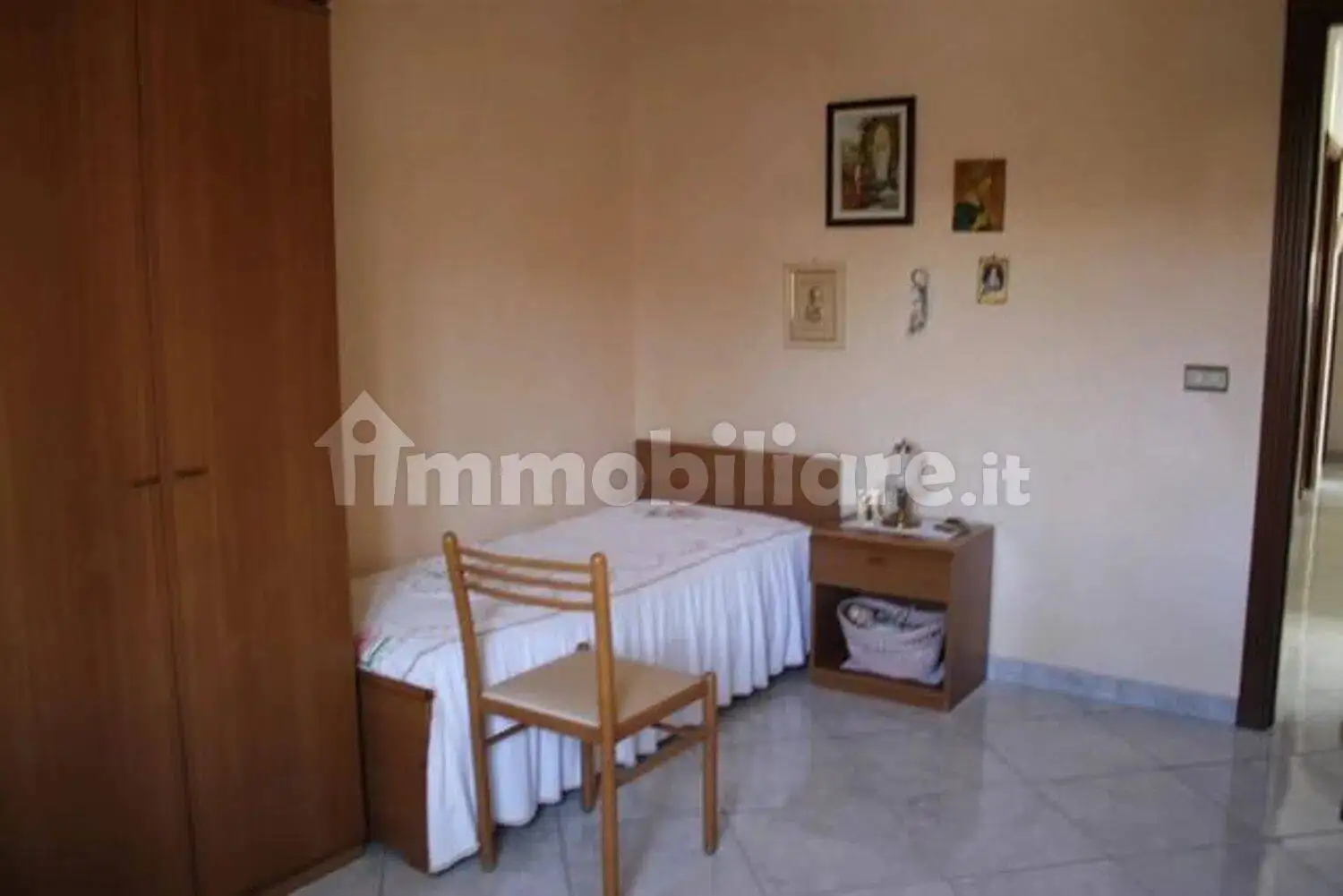 Trilocale Contrada Piano D'Oca, Cianciana - foto 2