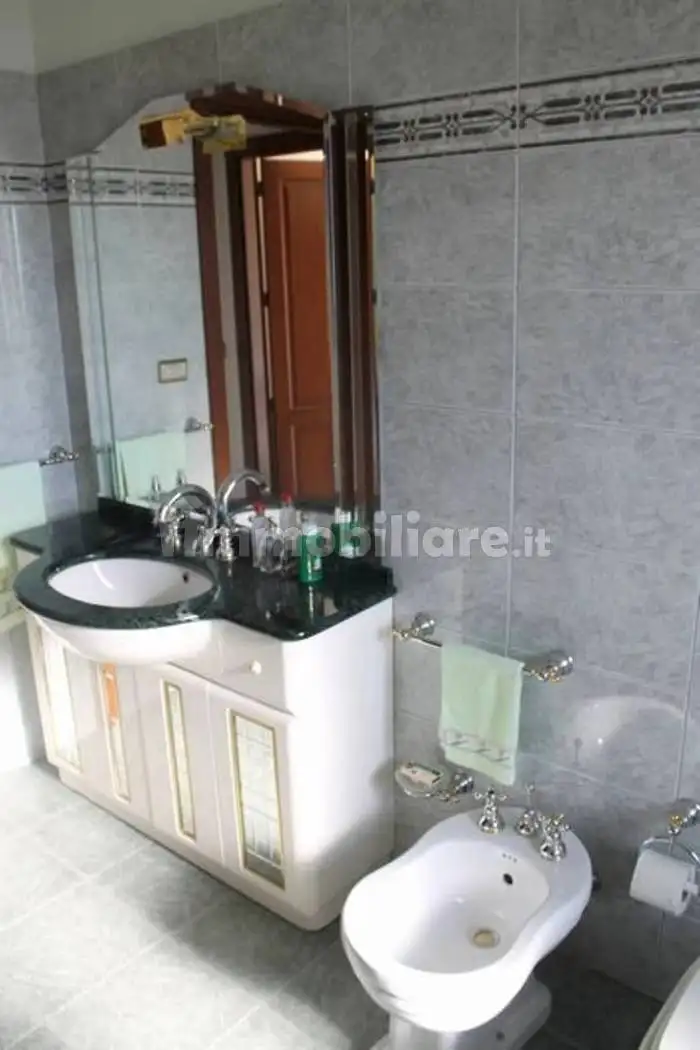 Trilocale Contrada Piano D'Oca, Cianciana - foto 5