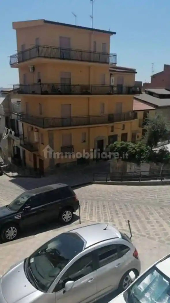 Appartamento in vendita a Cianciana