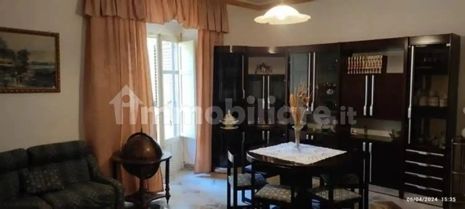 Appartamento in vendita a Cianciana