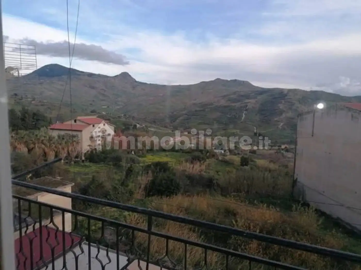 Appartamento in vendita a Bivona