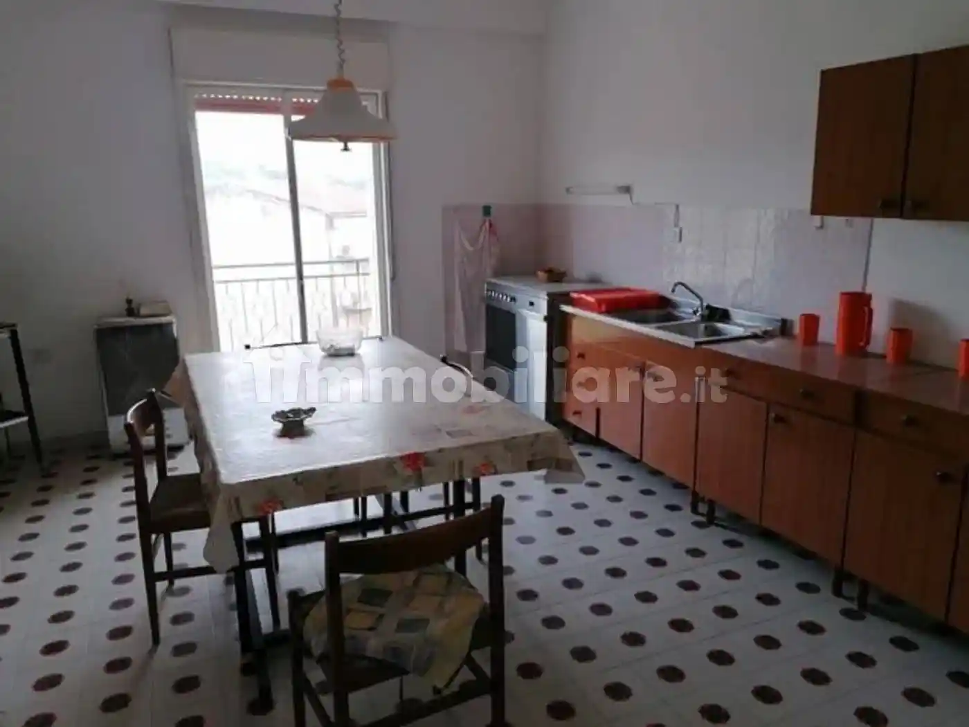 Trilocale via Porta Palermo, Bivona - foto 2