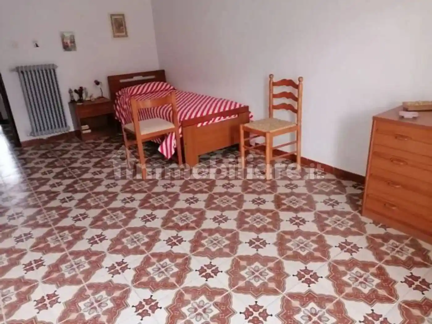 Trilocale via Porta Palermo, Bivona - foto 5