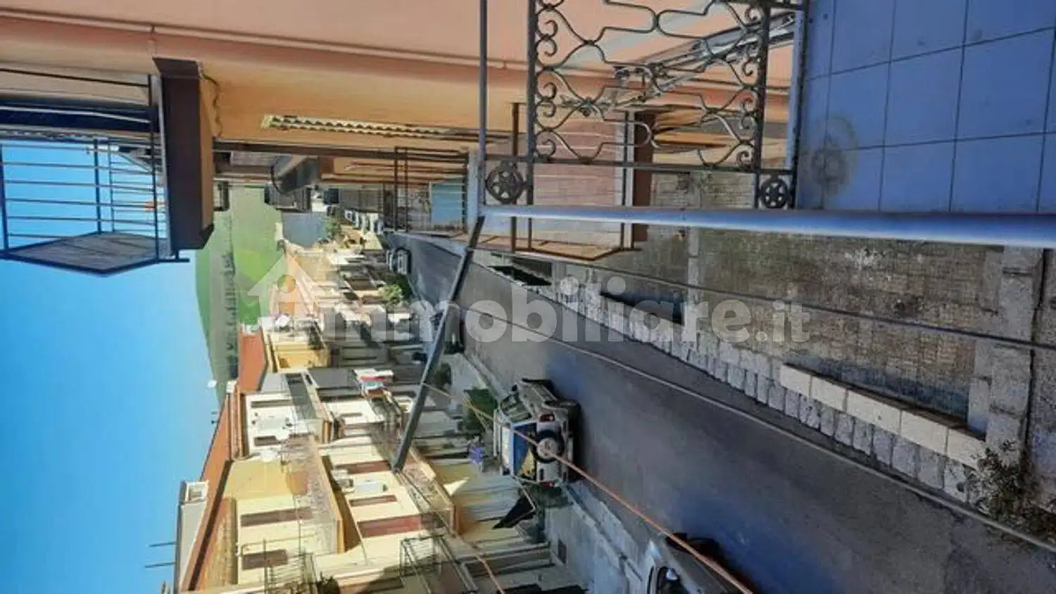 Villa unifamiliare via Dolce No Number, Aliminusa - foto 2