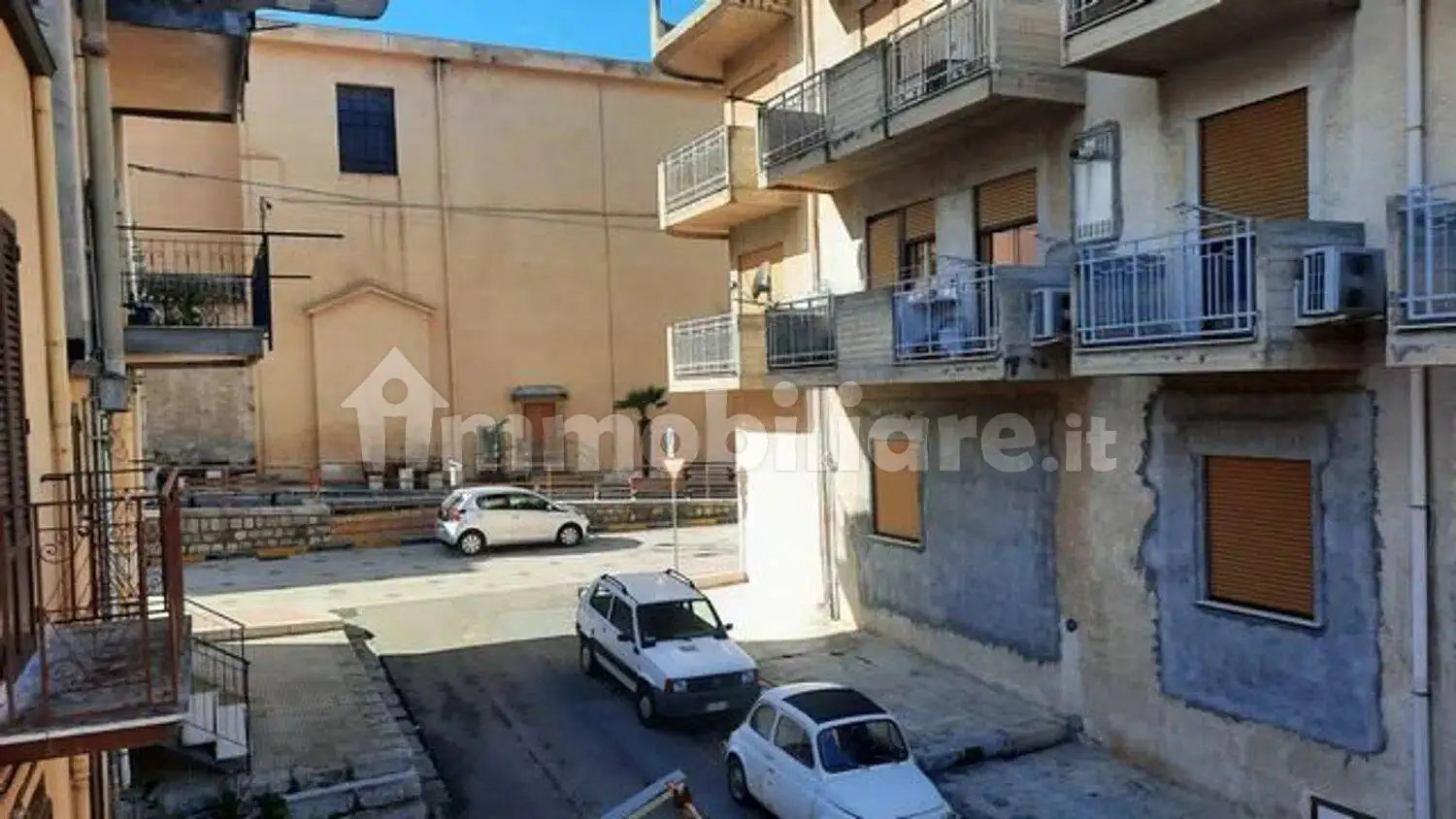 Villa unifamiliare via Dolce No Number, Aliminusa - foto 3