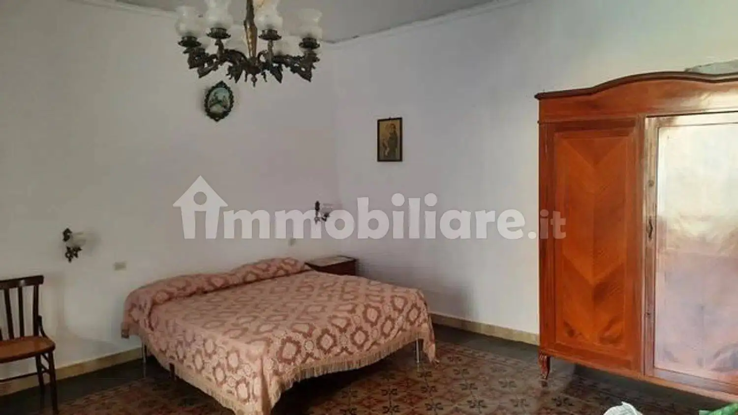 Villa unifamiliare via Dolce No Number, Aliminusa - foto 5