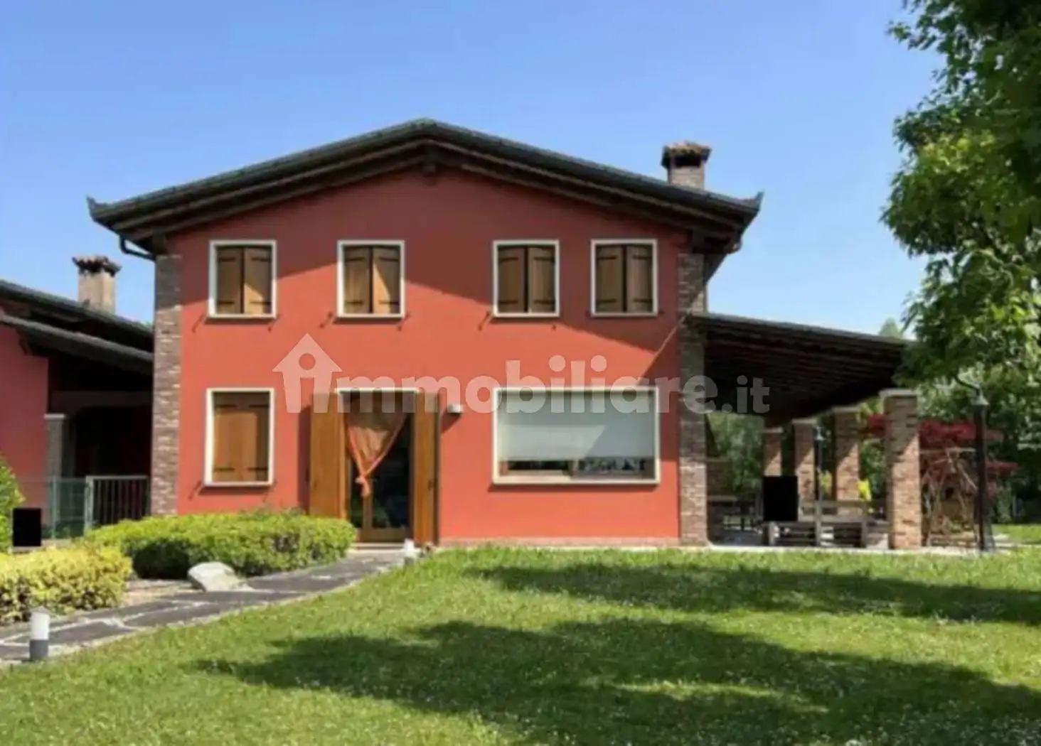 Villa in asta a Villafranca Padovana