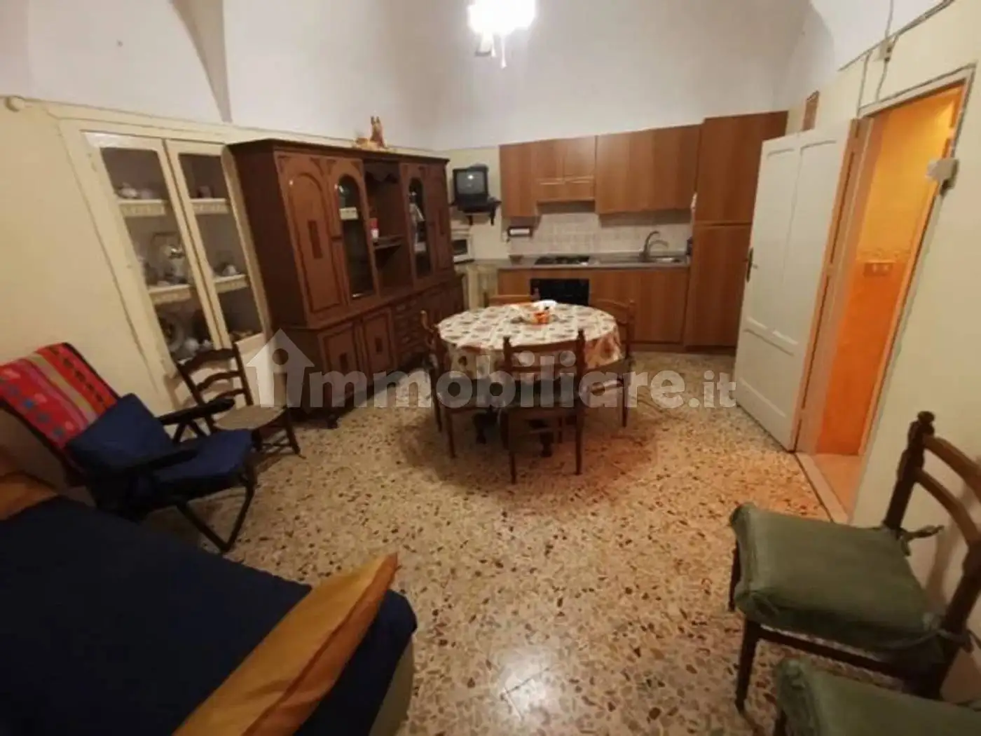 Villa in vendita a Alessandria della Rocca