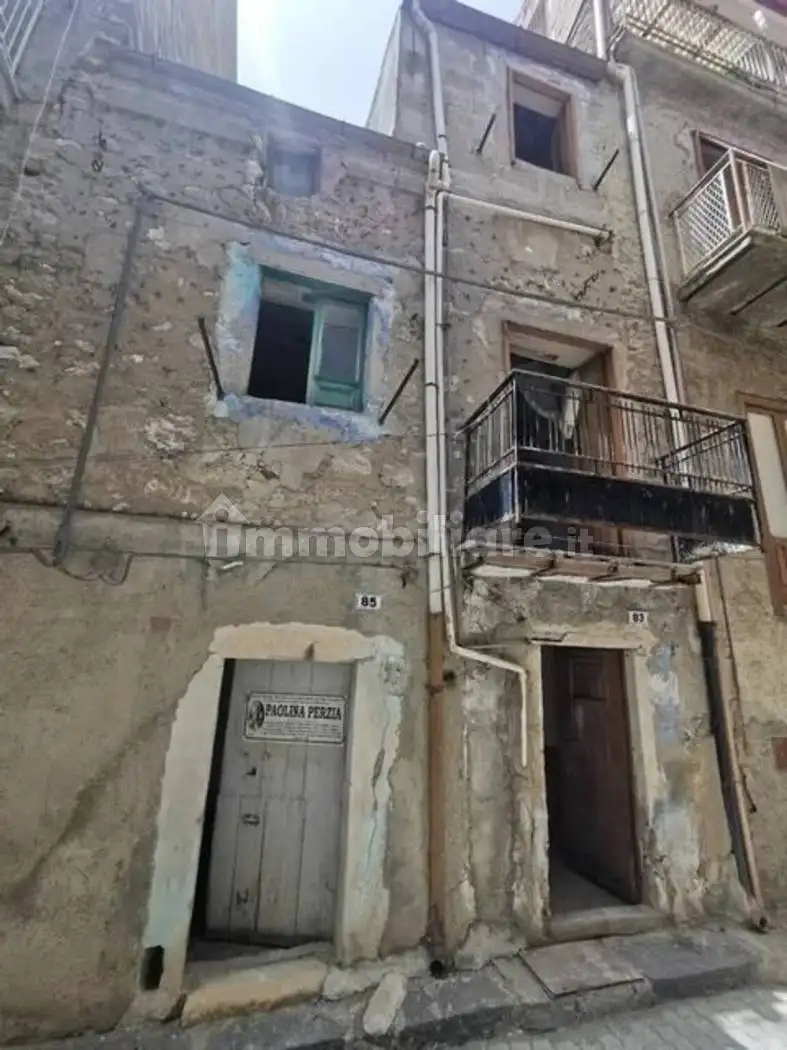 Villa unifamiliare via San Giovanni, Alessandria della Rocca - foto 2