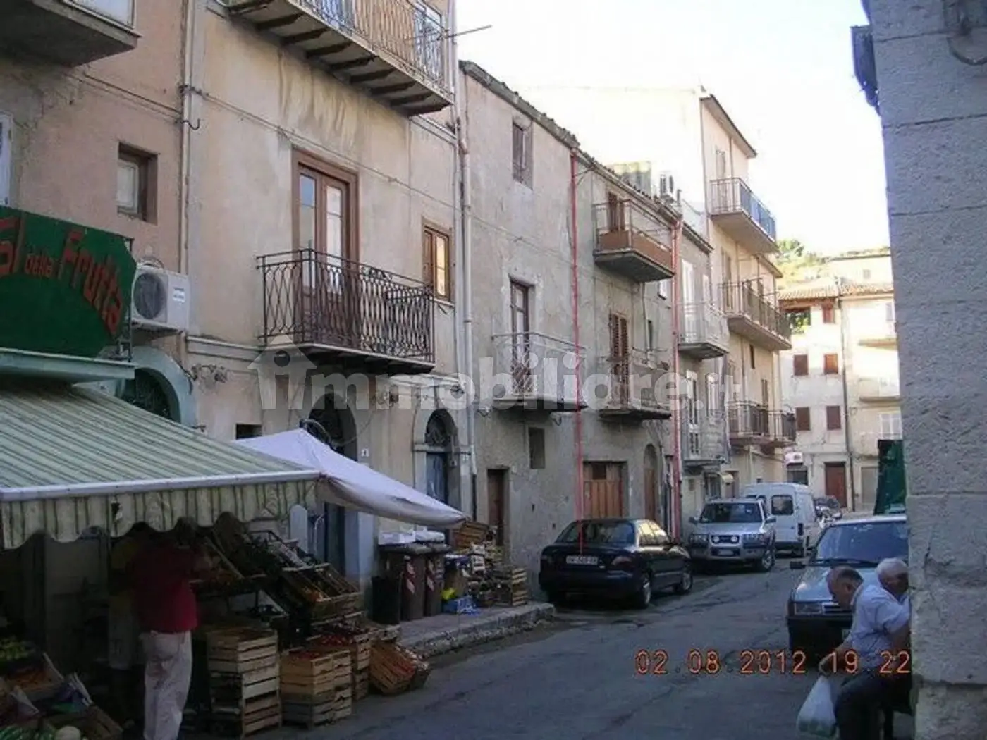 Villa unifamiliare piazza Metello, Alessandria della Rocca - foto 2