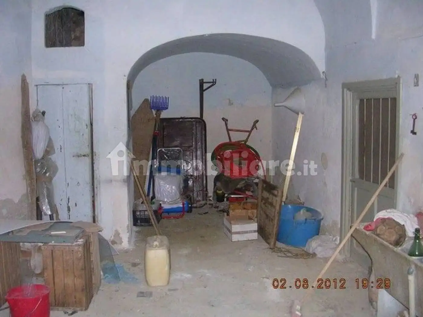 Villa unifamiliare piazza Metello, Alessandria della Rocca - foto 3