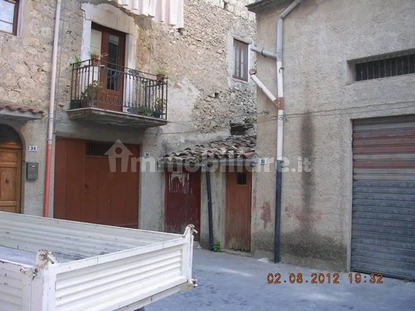 Villa unifamiliare piazza Metello, Alessandria della Rocca - foto 5