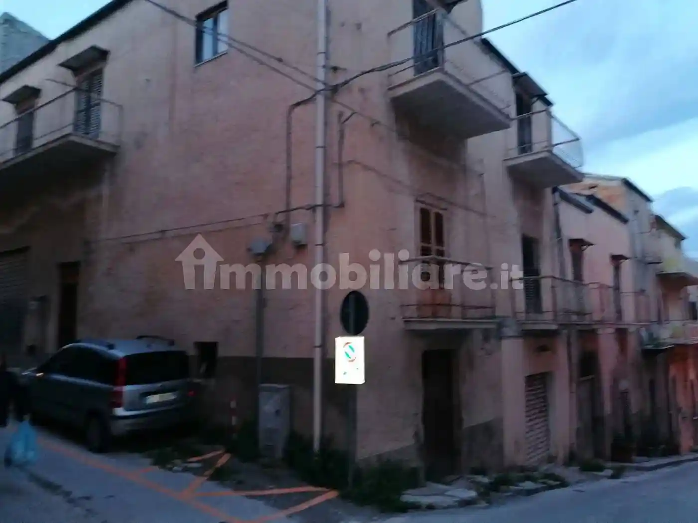 Villa in vendita a Aragona