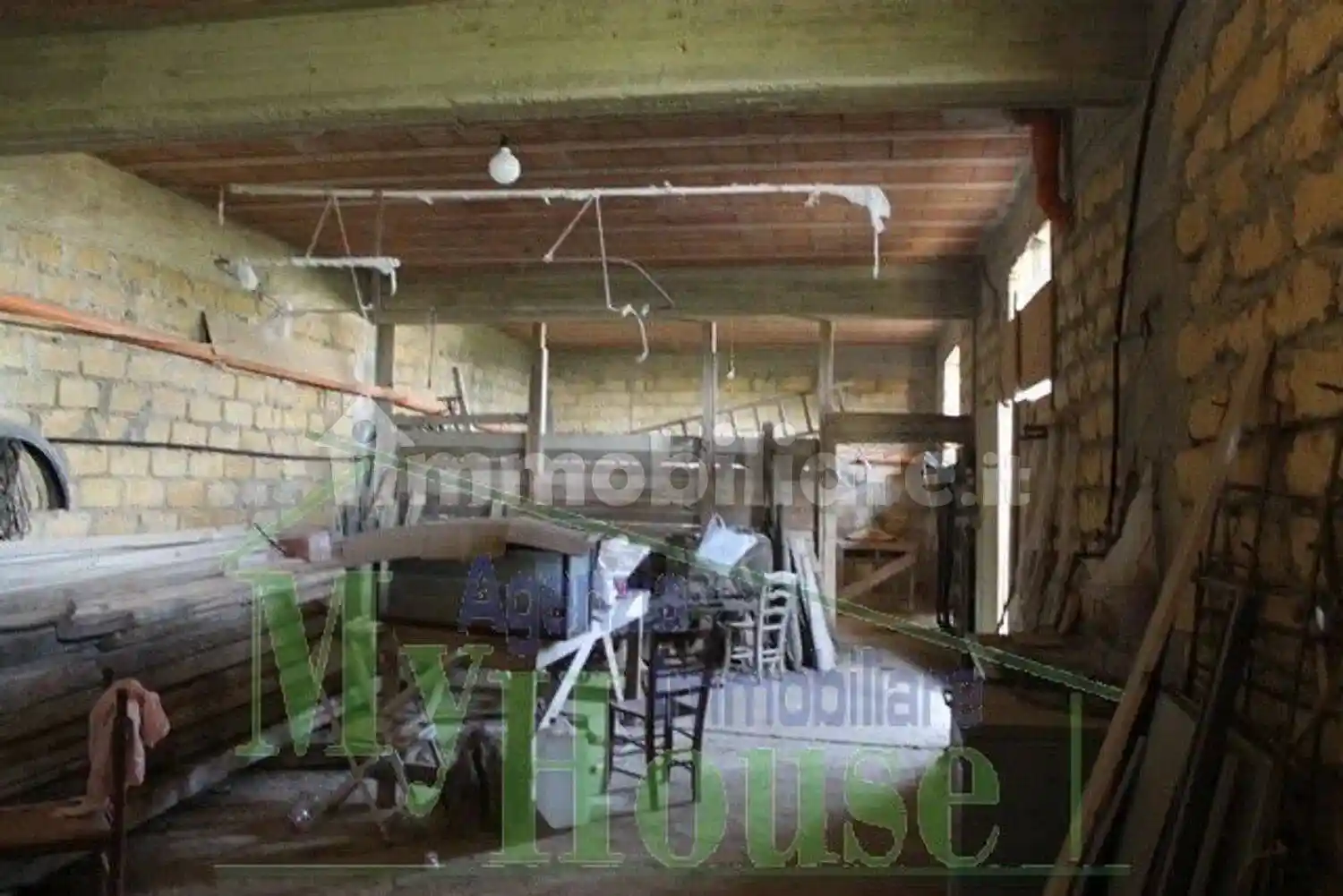 Villa in vendita a Cianciana