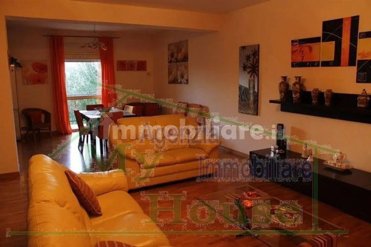 Villa unifamiliare Reggia Goti, Cianciana - foto 3