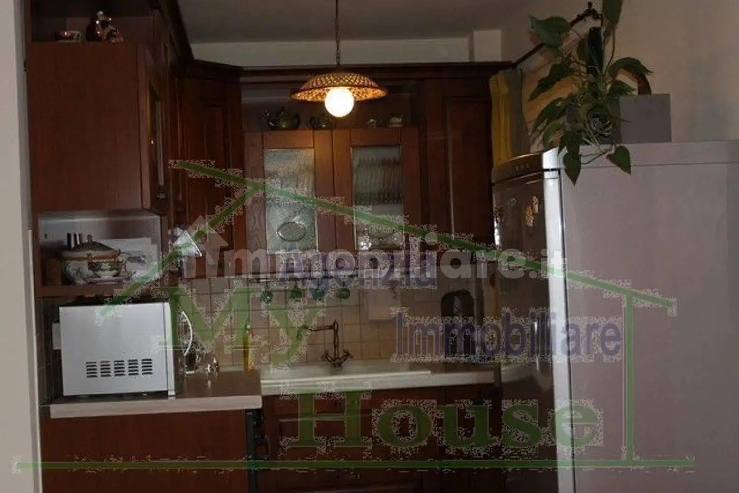 Villa unifamiliare Reggia Goti, Cianciana - foto 5