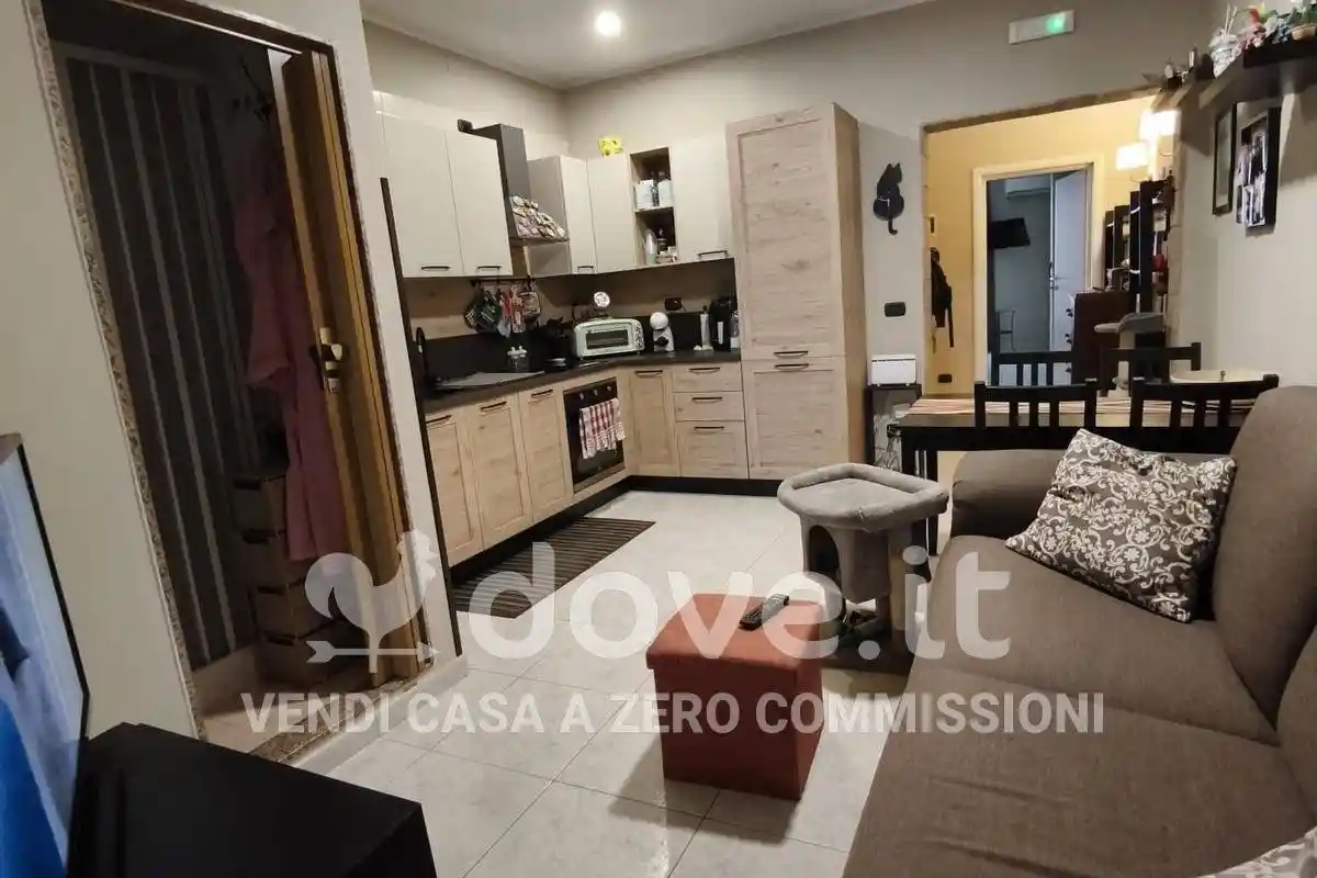 Appartamento in vendita a Taranto