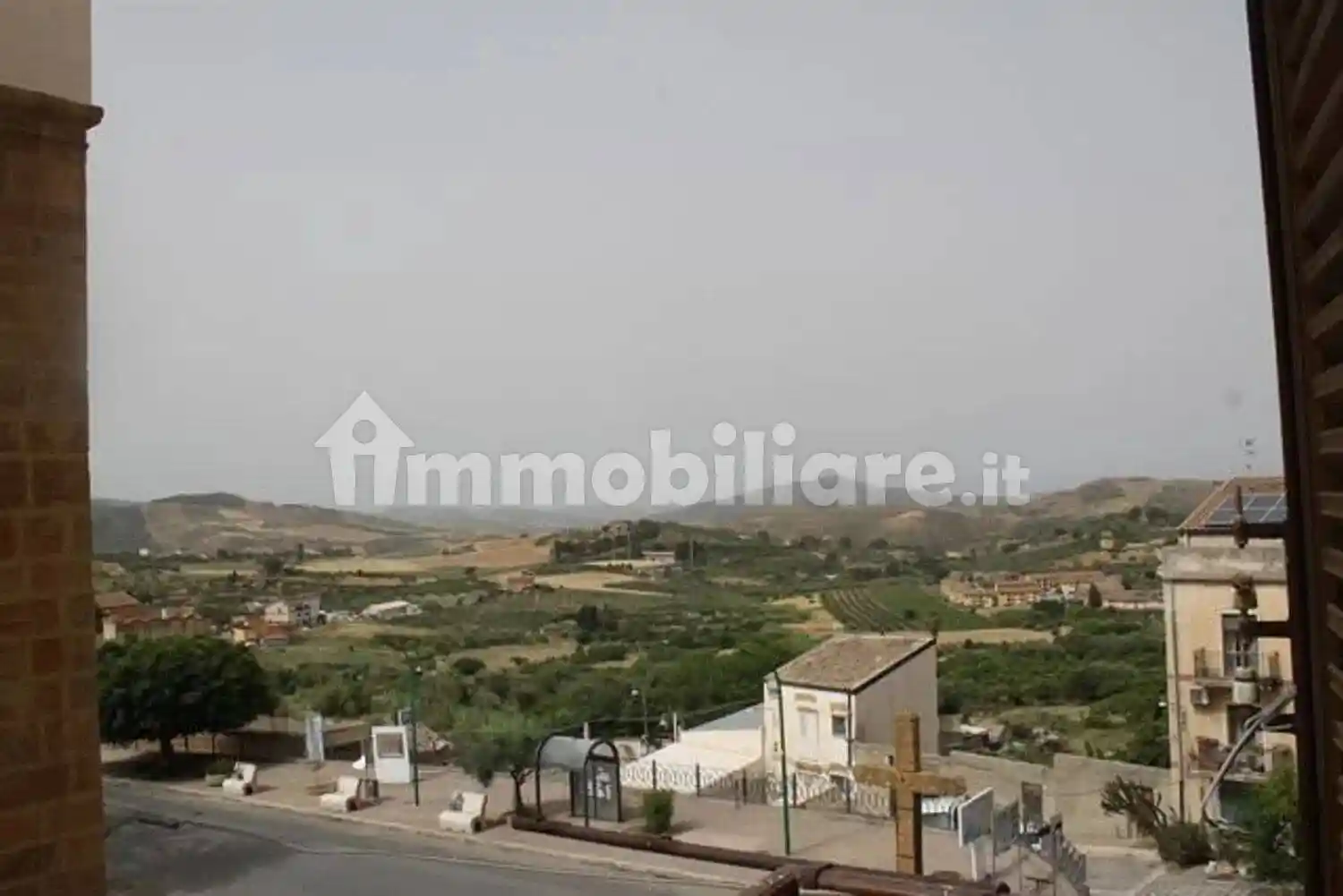 Villa in vendita a Cianciana