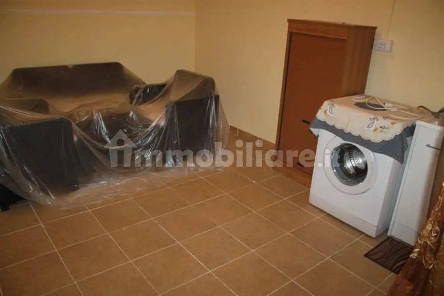 Villa unifamiliare via Agrigento, Cianciana - foto 2