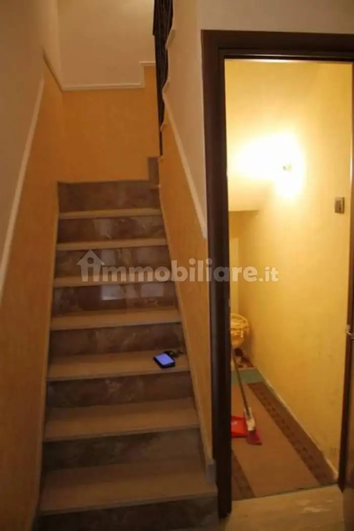 Villa unifamiliare via Agrigento, Cianciana - foto 3