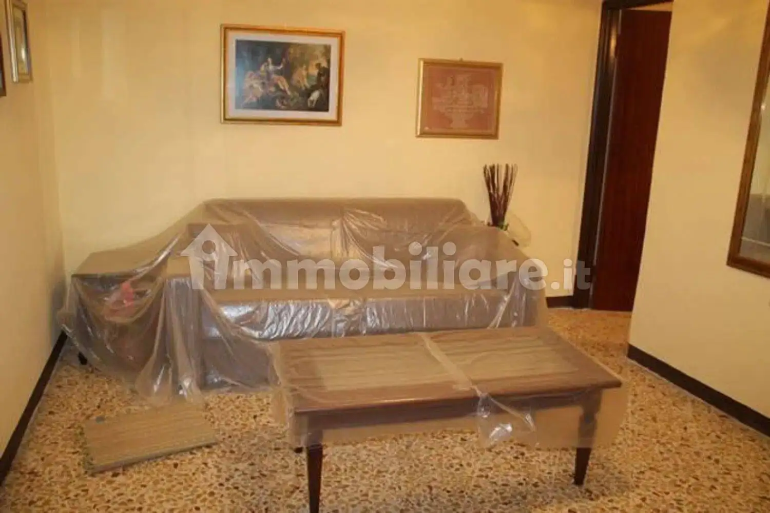 Villa unifamiliare via Agrigento, Cianciana - foto 4