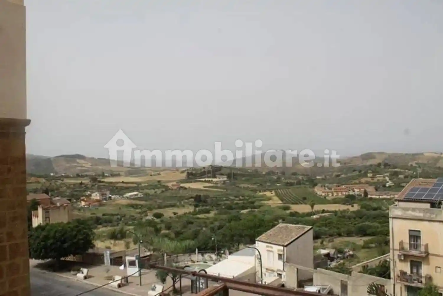 Villa in vendita a Cianciana