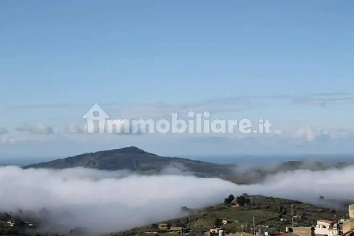 Villa in vendita a Cianciana