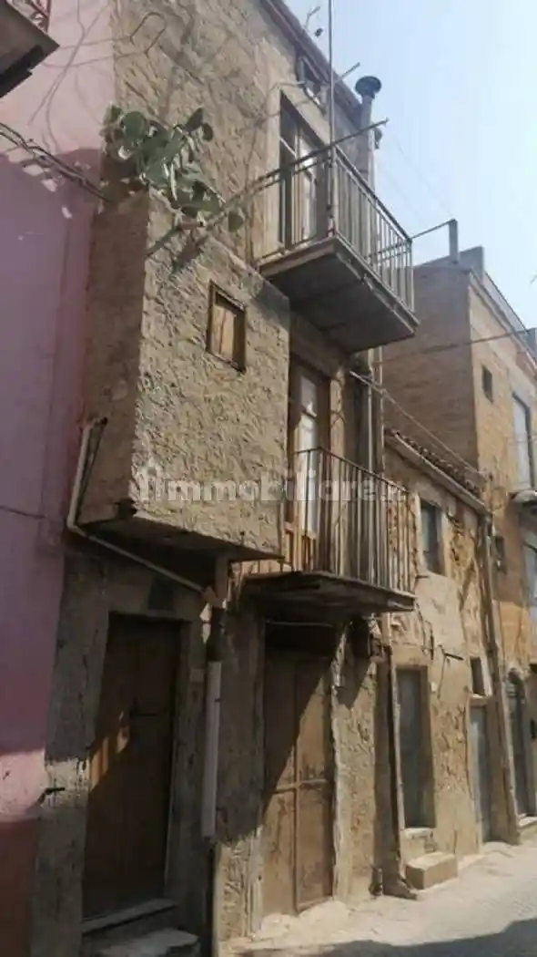 Villa in vendita a Cianciana