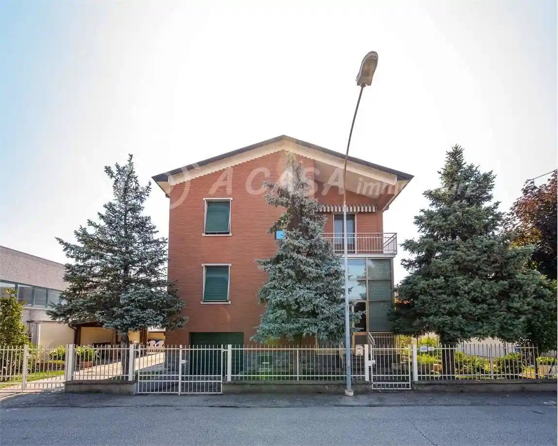 Appartamento in vendita a Noceto