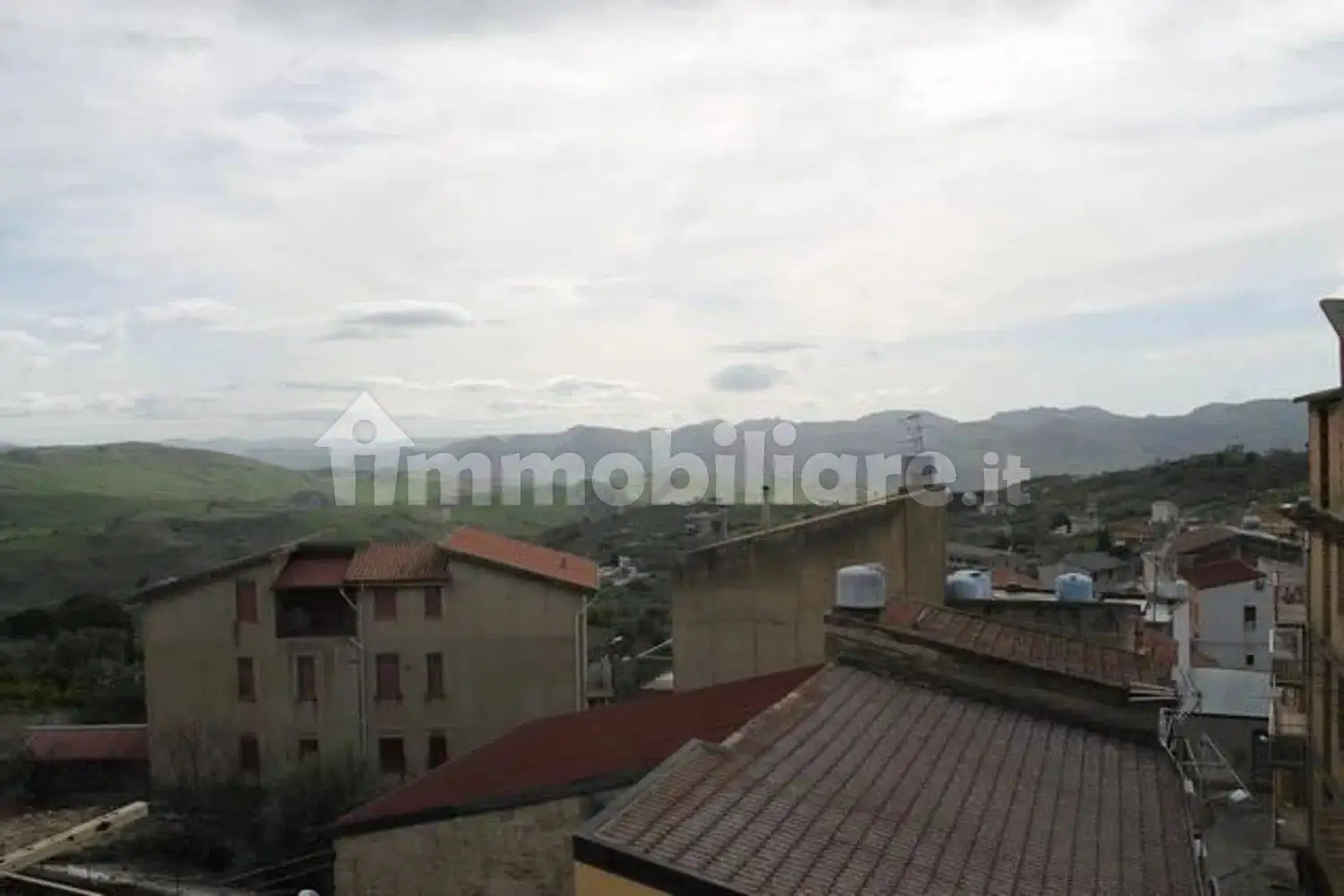 Villa in vendita a Cianciana