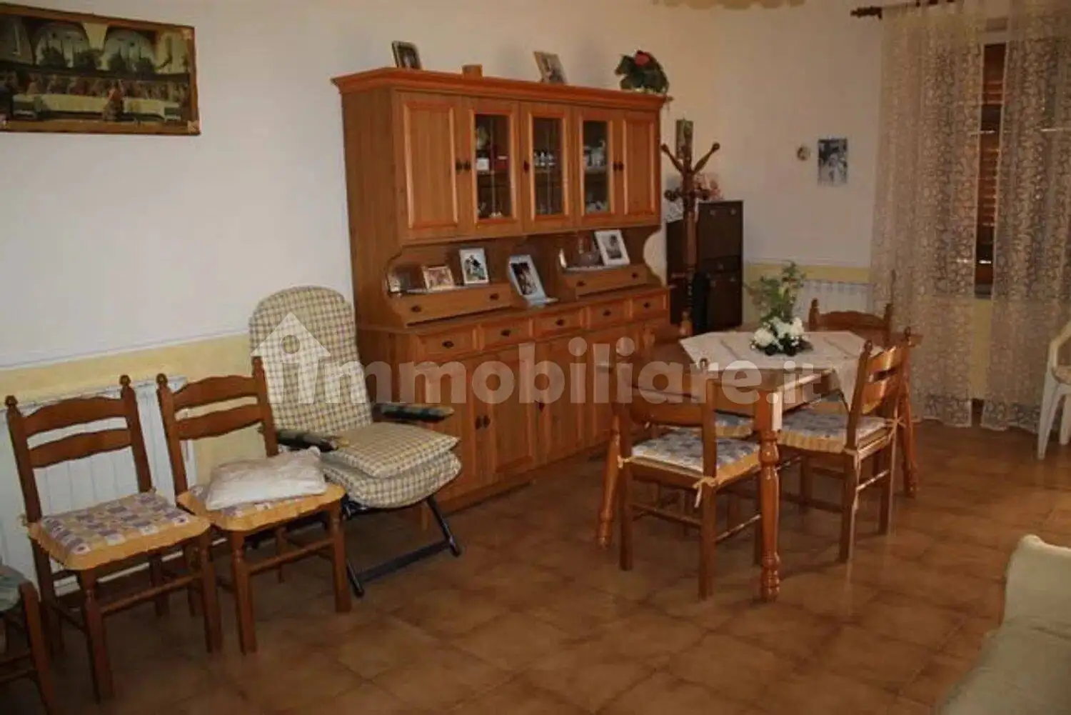 Villa unifamiliare piazza Orlando, Cianciana - foto 4