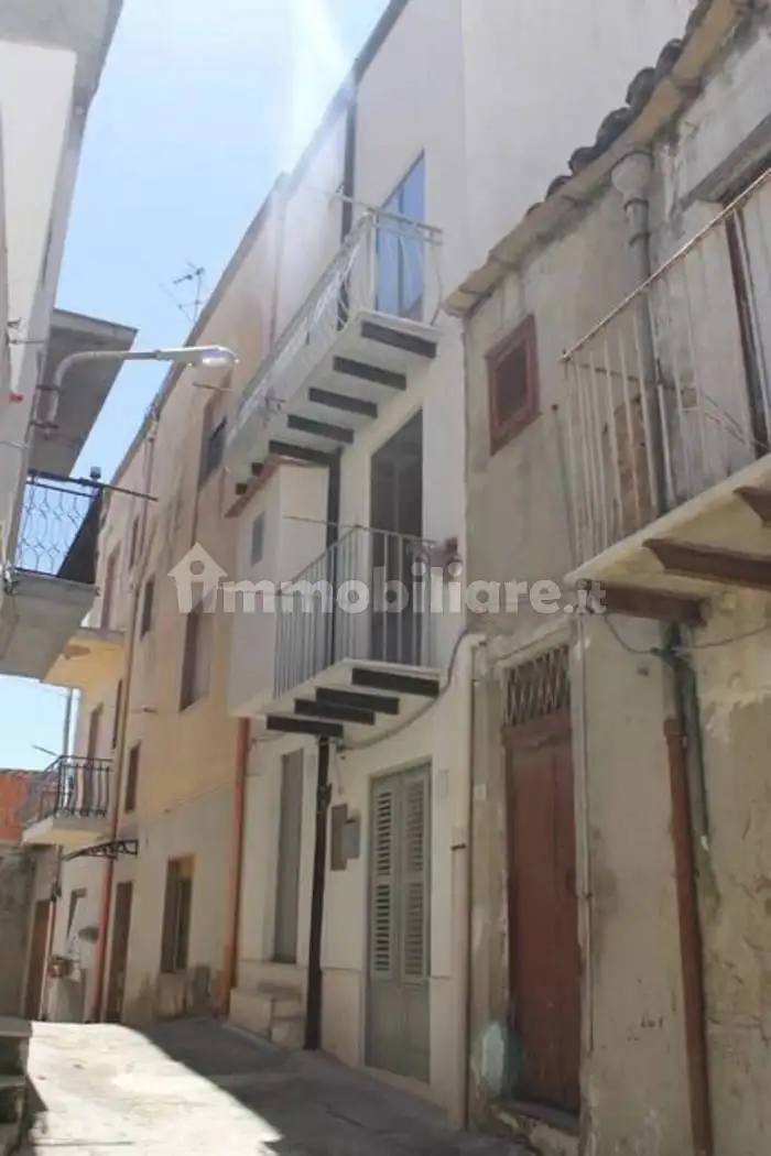 Villa unifamiliare vicolo Arfeli, Cianciana - foto 2