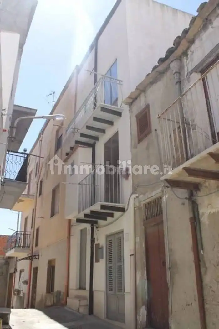 Villa unifamiliare vicolo Arfeli, Cianciana - foto 3