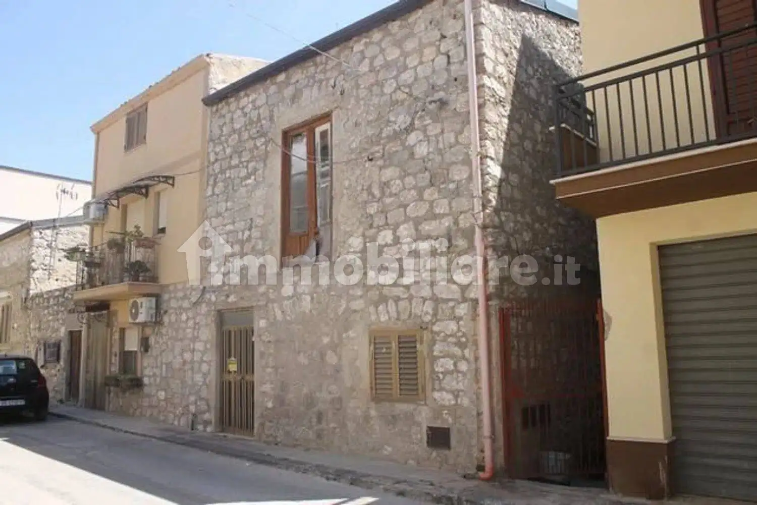 Villa in vendita a San Biagio Platani