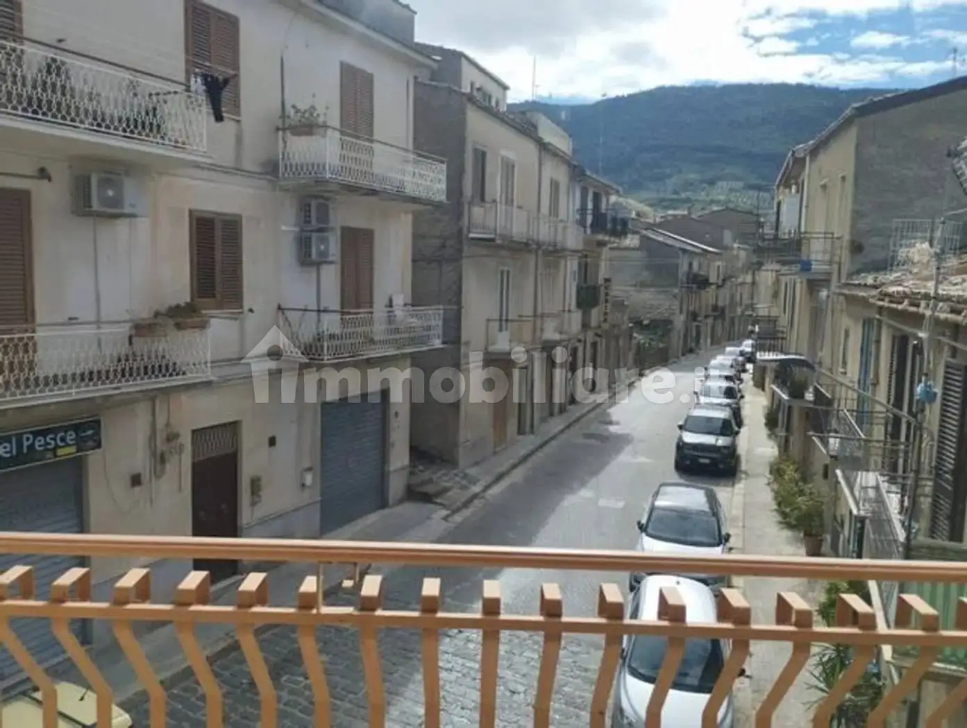 Villa in vendita a Santo Stefano Quisquina