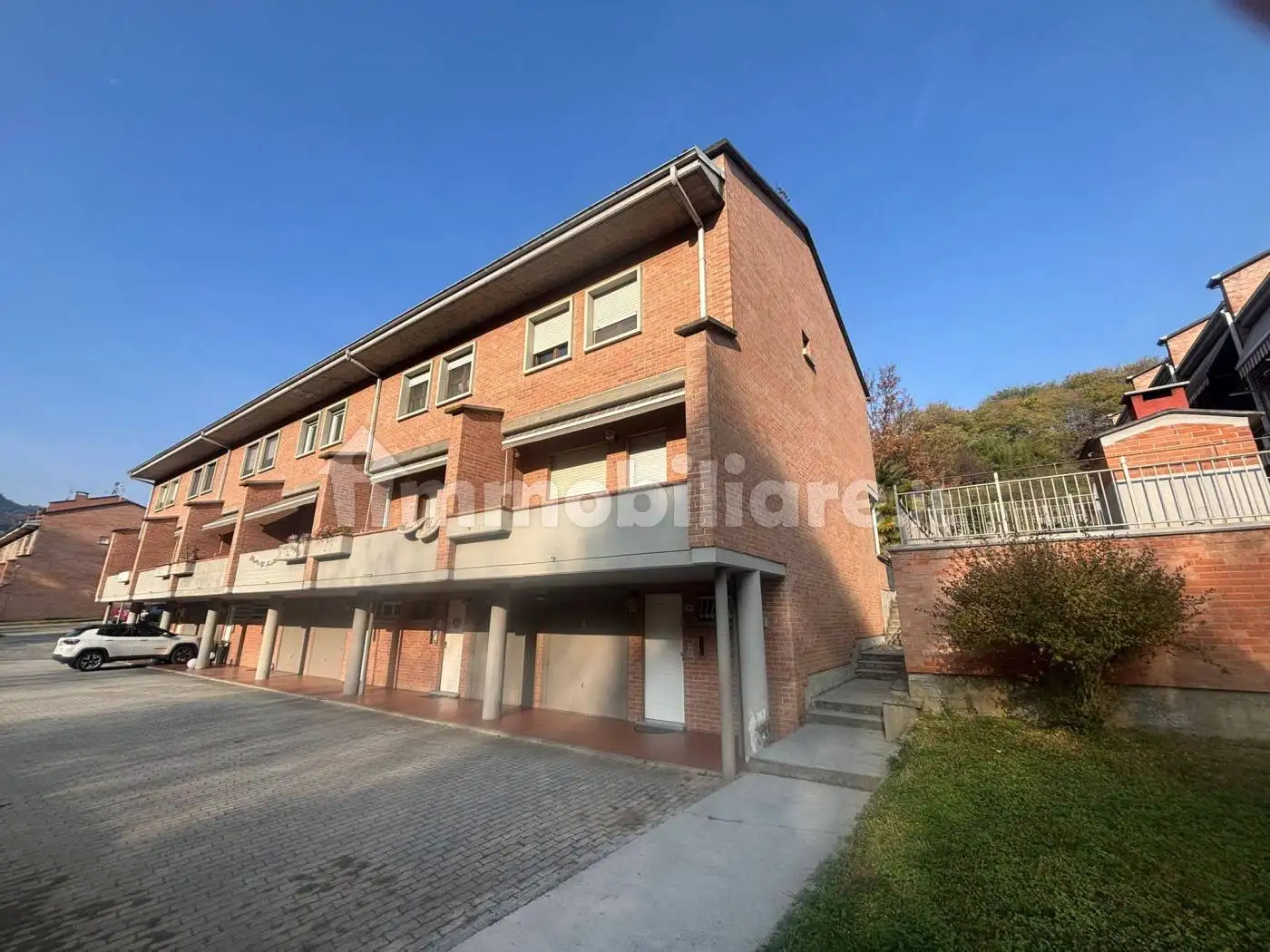 Villetta a schiera in vendita a Manta
