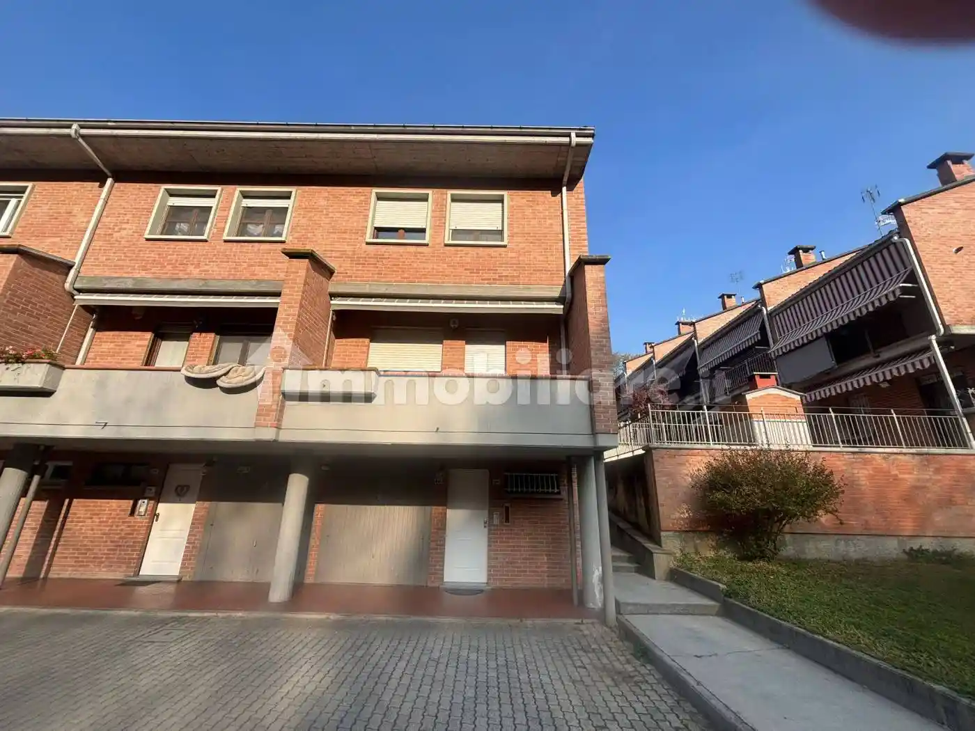 Villa a schiera via Valcrosa, Manta - foto 2