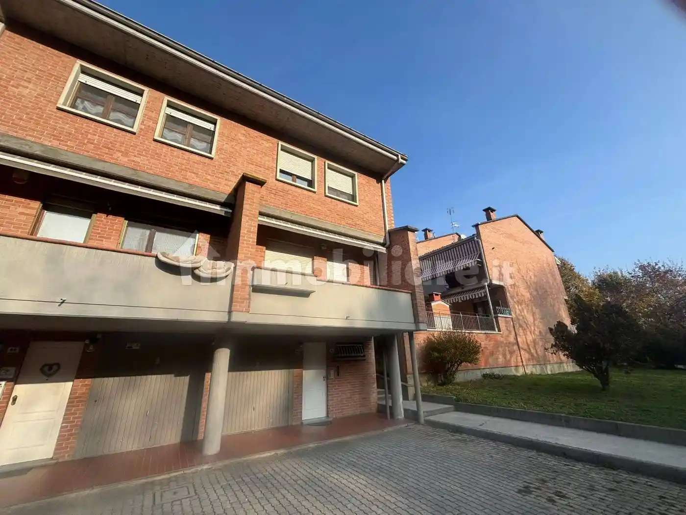 Villa a schiera via Valcrosa, Manta - foto 4