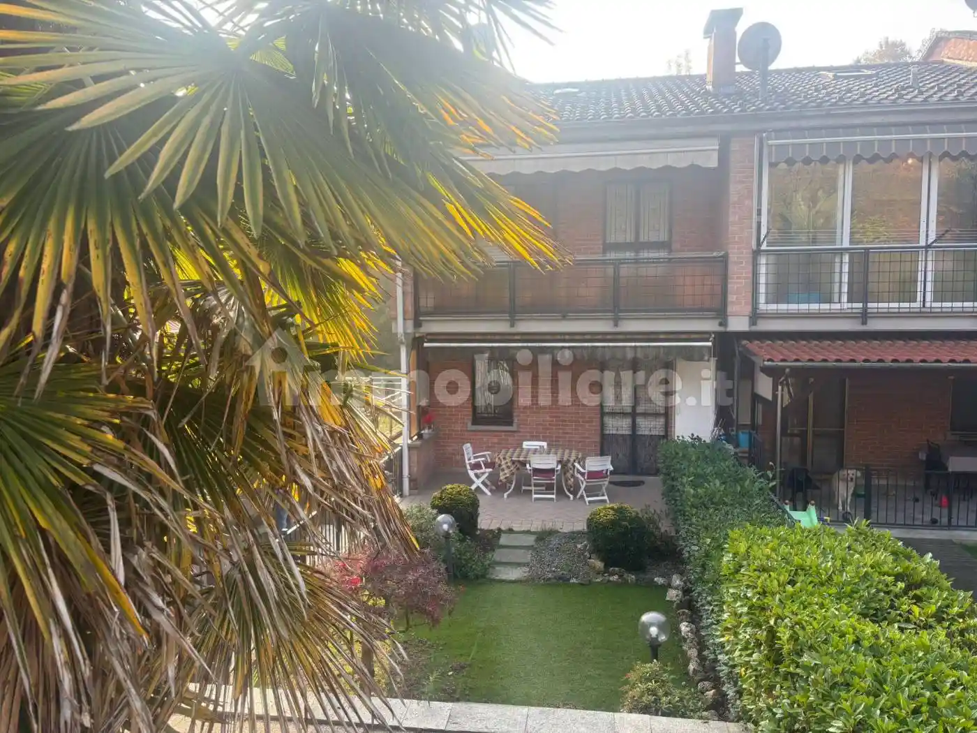 Villa a schiera via Valcrosa, Manta - foto 5