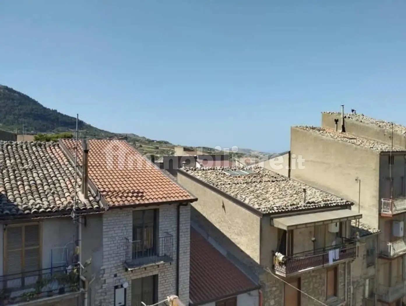 Villa in vendita a Santo Stefano Quisquina