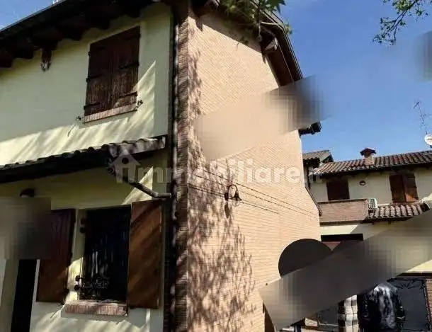 Casa indipendente in asta a Cento
