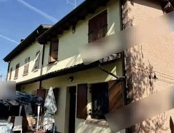 Casa indipendente all'asta via Dogana, Cento - foto 2