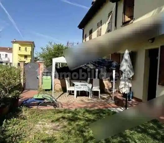 Casa indipendente all'asta via Dogana, Cento - foto 3