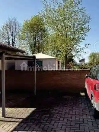Casa indipendente all'asta via Dogana, Cento - foto 4