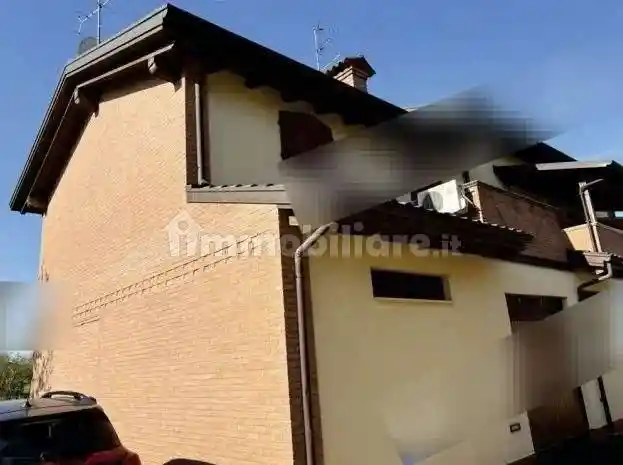 Casa indipendente all'asta via Dogana, Cento - foto 5