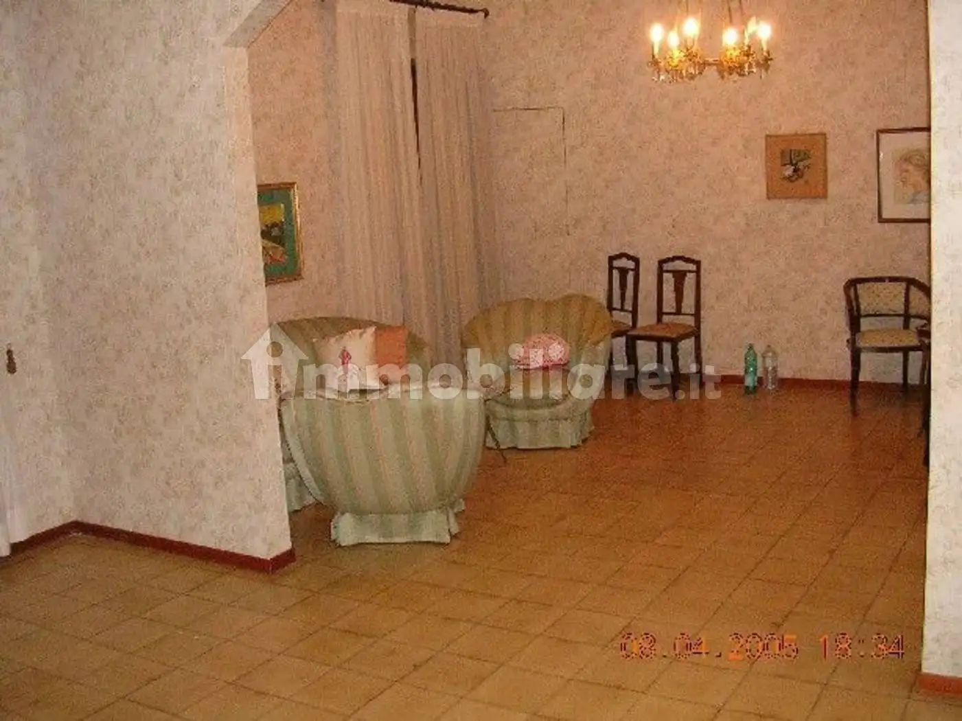 Trilocale corso Vittorio Emanuele, Cianciana - foto 2