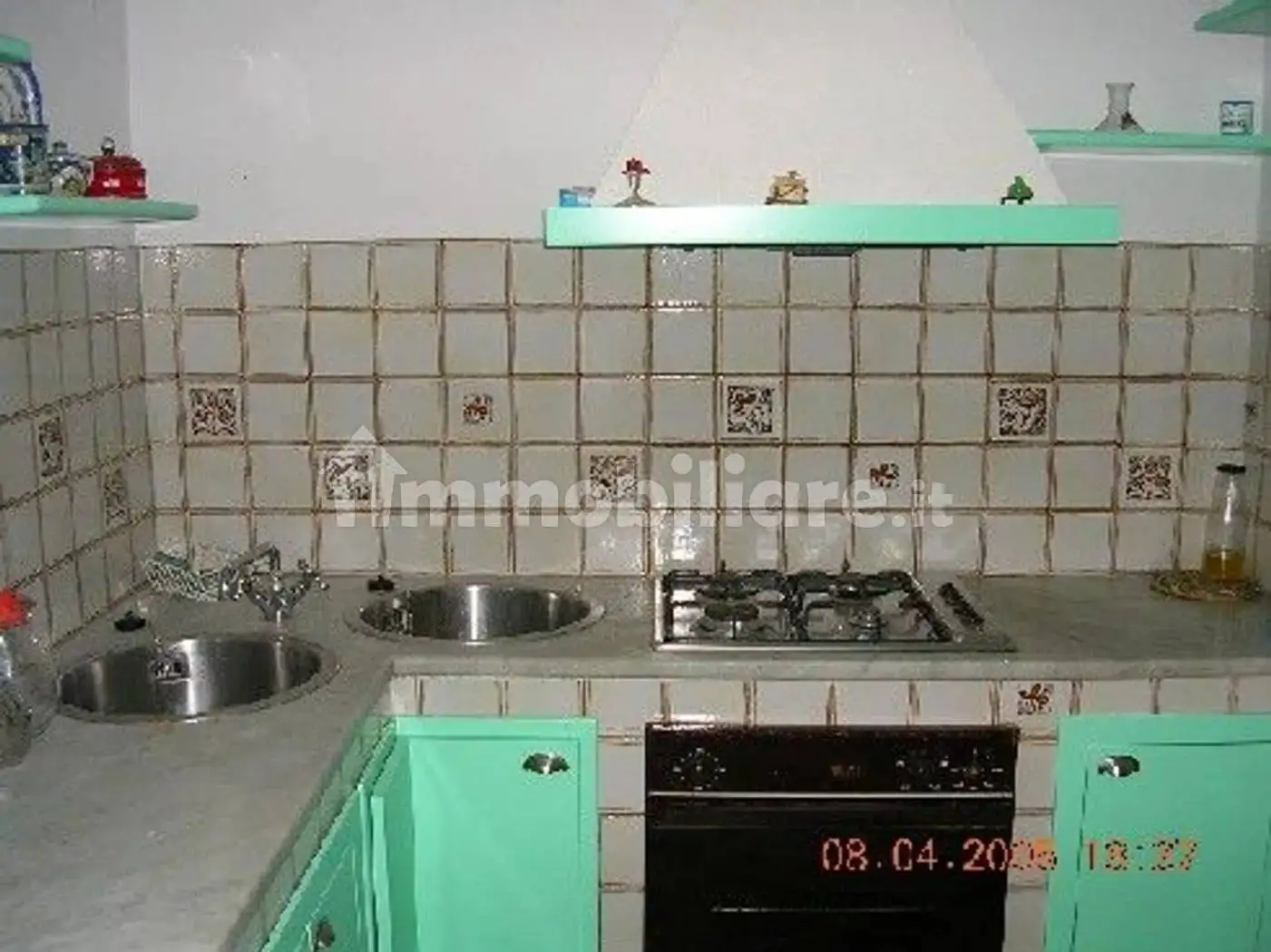 Trilocale corso Vittorio Emanuele, Cianciana - foto 3